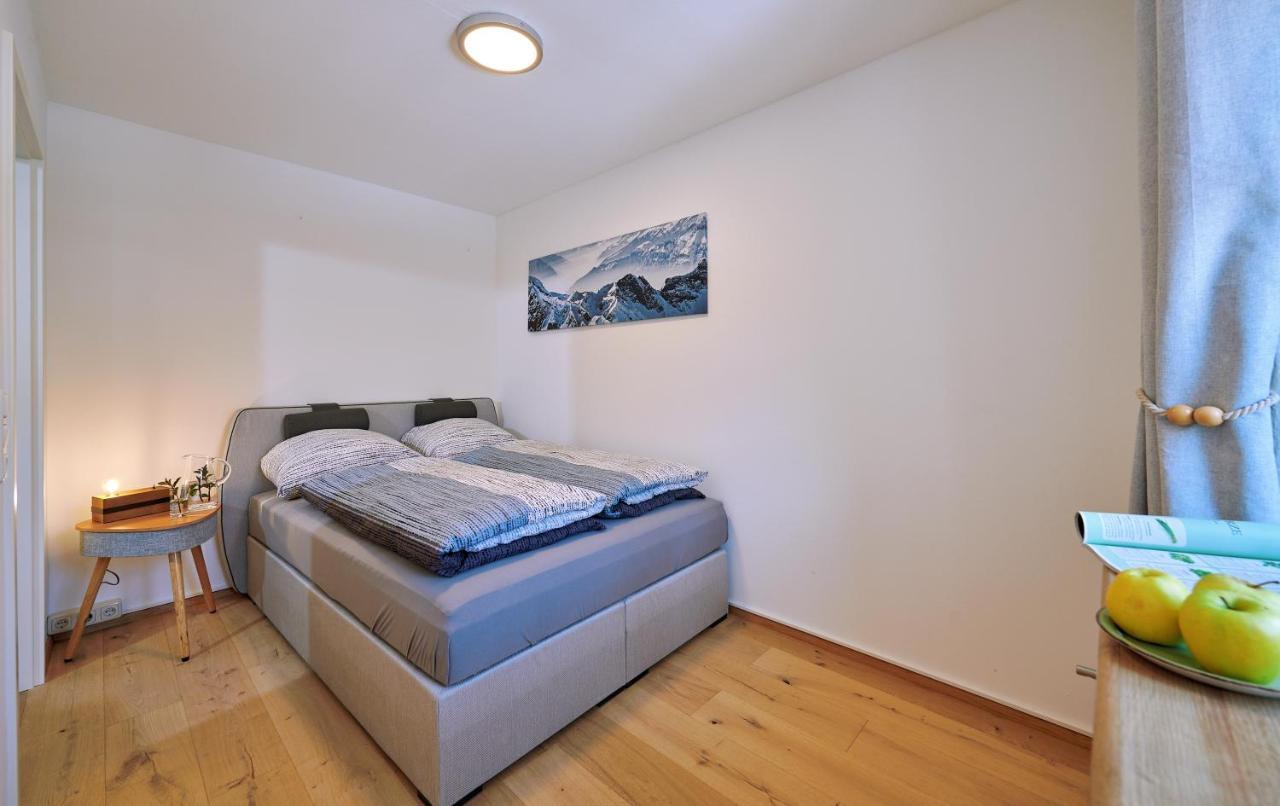 Ferienwohnung Tittmoning Zwischen Burghausen Und Salzburg Exterior foto
